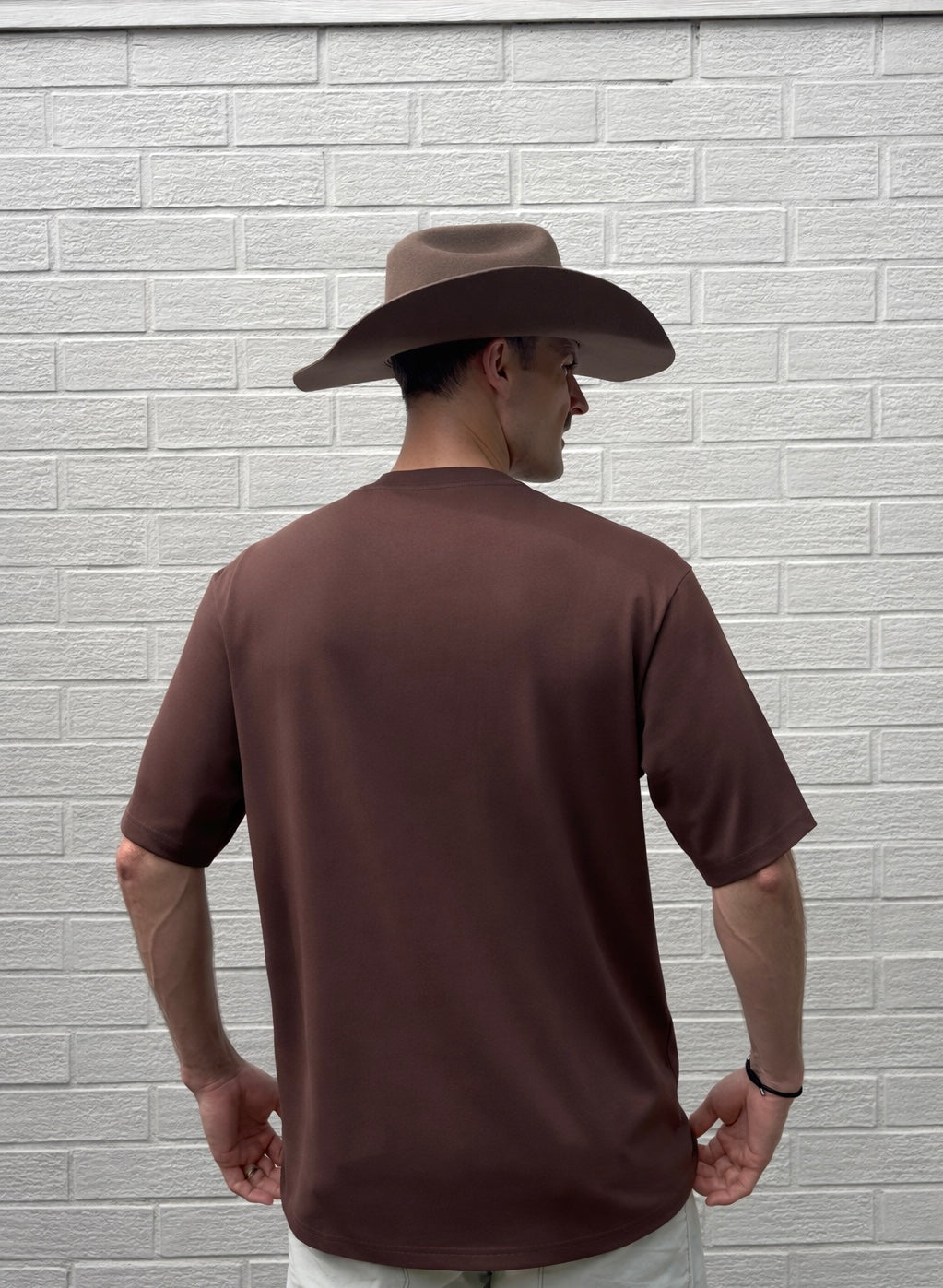 OG Oversized Cotton T-Shirt