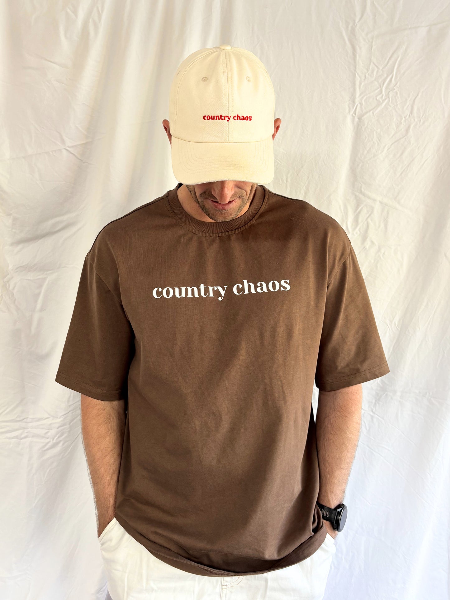 Country Chaos Cap