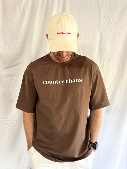 Country Chaos Cap