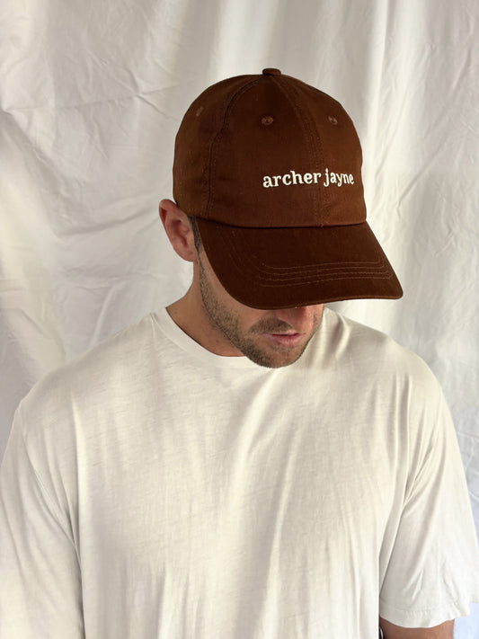 Archer Jayne Cap