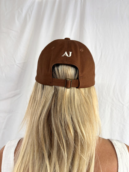 Archer Jayne Cap