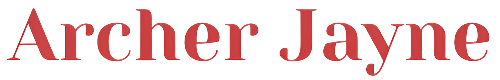 Archer Jayne