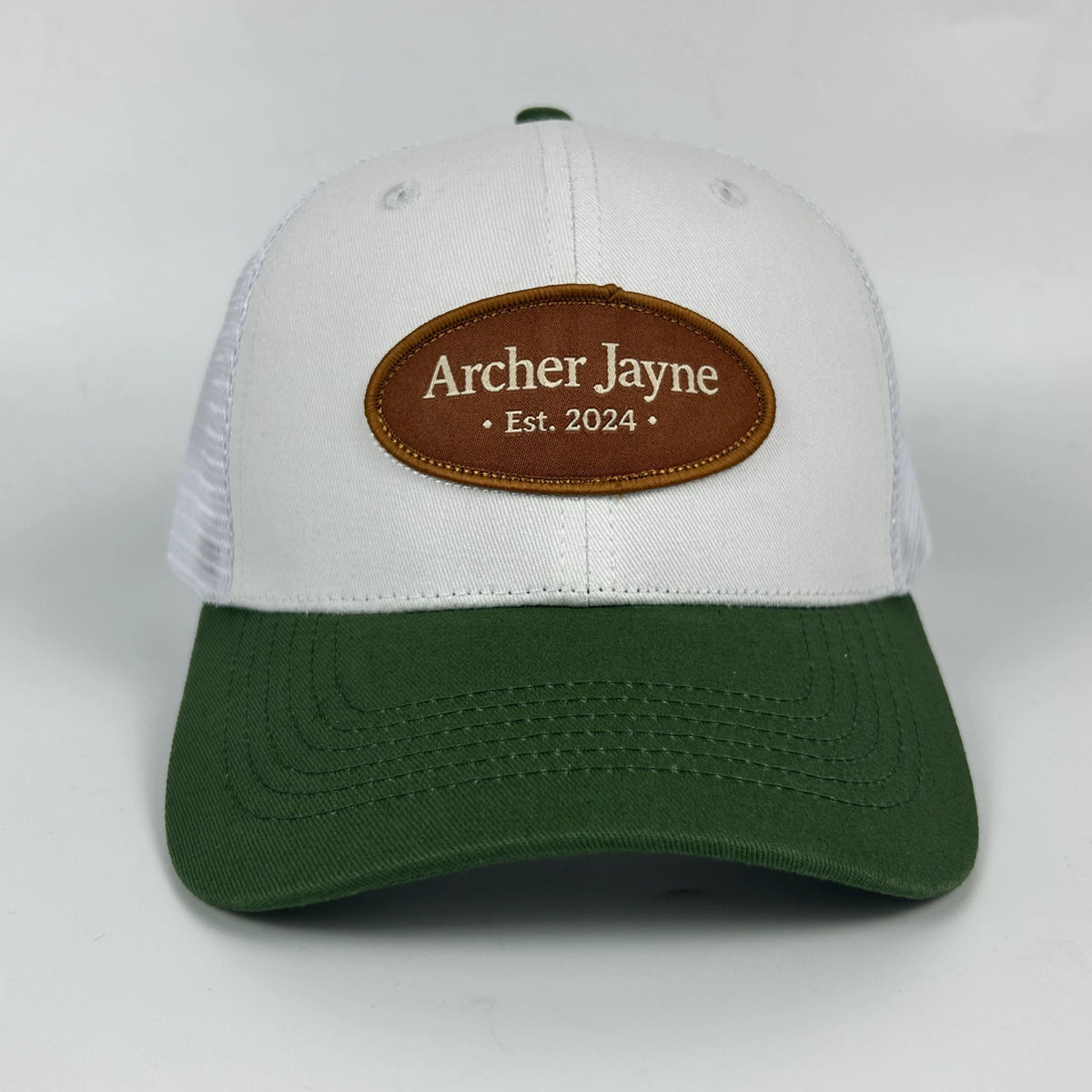 Heritage Trucker Hat