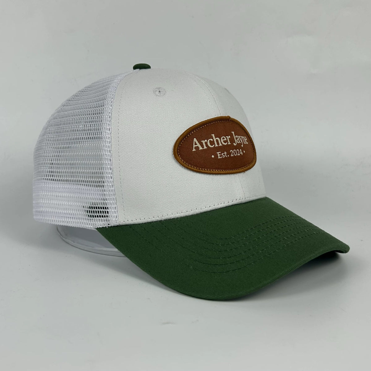 Heritage Trucker Hat