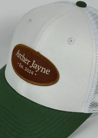 Heritage Trucker Hat