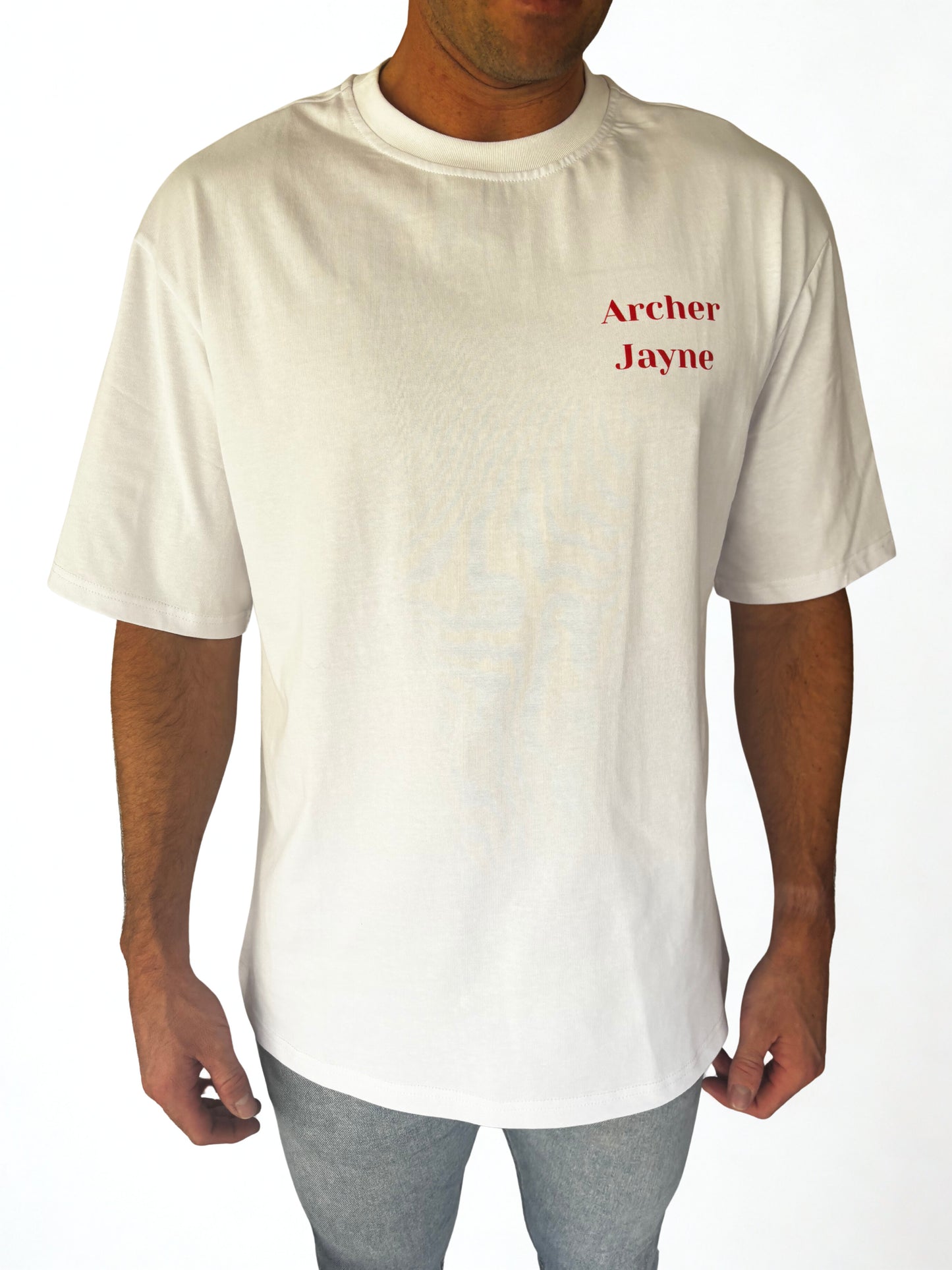 Archer Jayne Tee