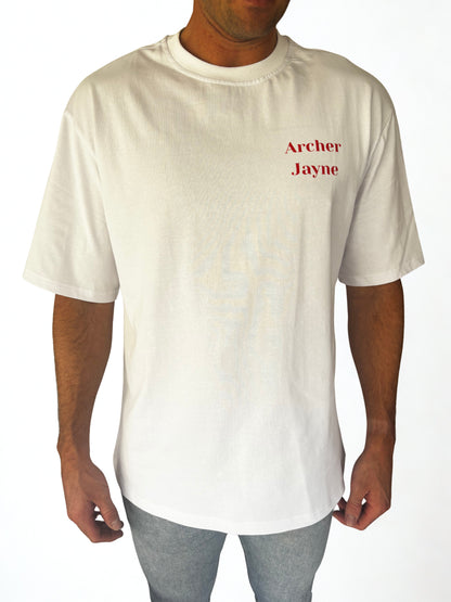 Archer Jayne Tee
