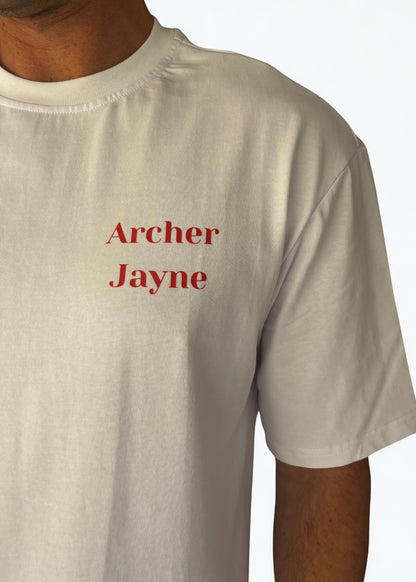 Archer Jayne Tee